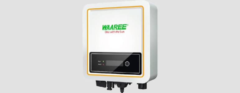 Solar Inverters