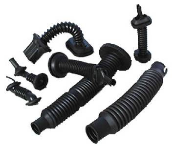 Conveyor Belts etc