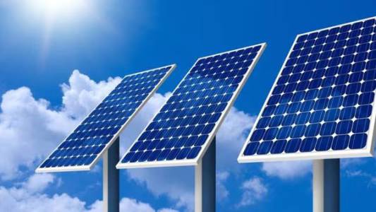 Solar Panel Service