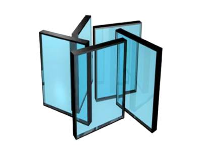 Insulated Glass