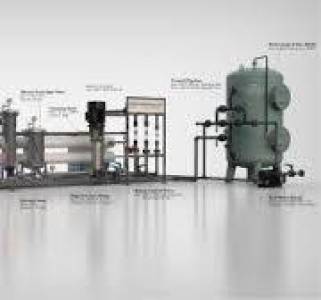 Effluent Recycling Plant