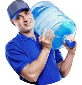 500 ML Packaged Drinking Water Bottle