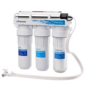 Domestic Water Purifiers