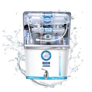 Ro Water Purifier