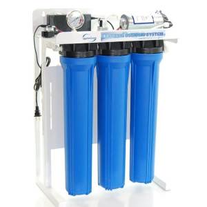 Commercial Ro Water Purifiers