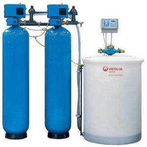 Water Softener