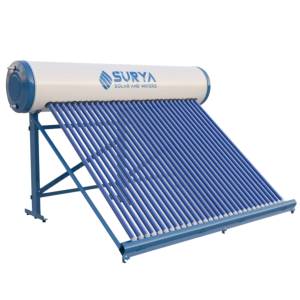Solar Water Heater