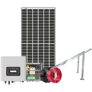 On Grid System