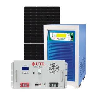 Hybird Solar System