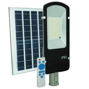 Solar Street Light