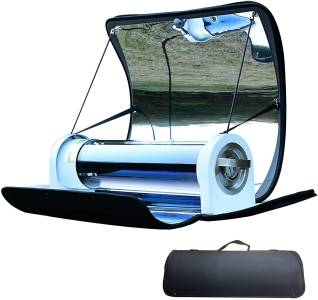 Solar Oven