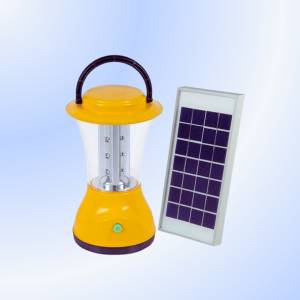 Solar Lantern