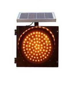 Solar Blinker