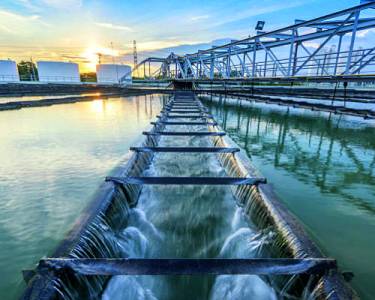 Wastewater Treatment