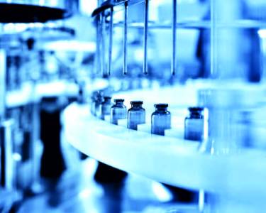 Biopharmaceutical Industry