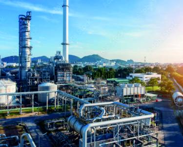 Petrochemicals Industry