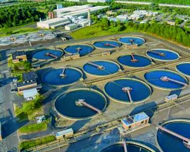 Seawater Desalination