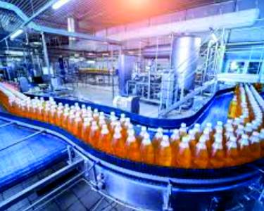 Food & Beverages Industry