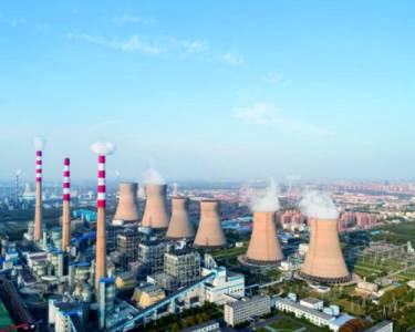 Power Generation