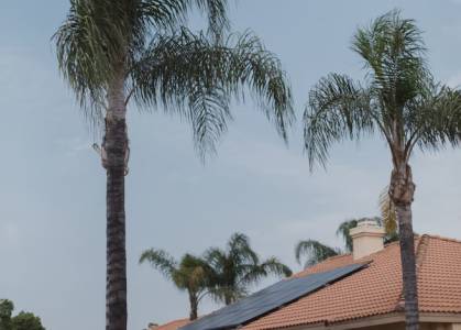 Residential Solar