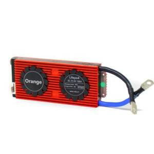 Dally BMS 4S12V 100A for Making 12V 100Ah Battery