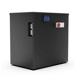 EV Grade LiFePo4 Prismatic Cell Battery Pack ( With BMS & Balancer ) 12V-100Ah