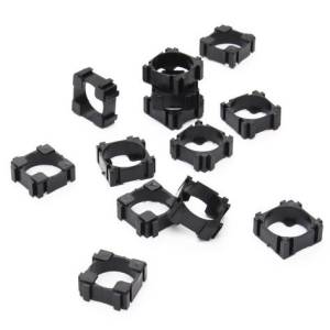 Lithium Battery Cell Holder