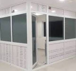 UPVC Partitions
