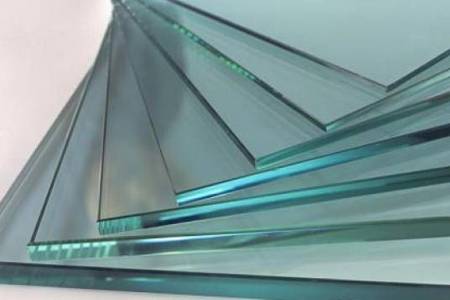 Toughened Glass Doors
