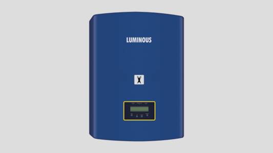 Solar Grid Tie Inverter