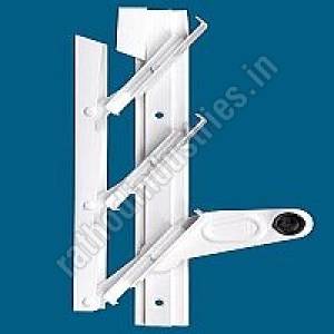 Aluminium Louvers