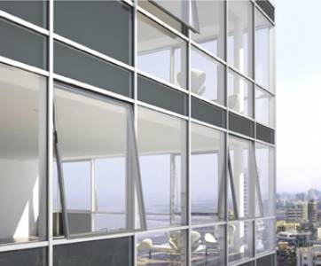 Facade Systems