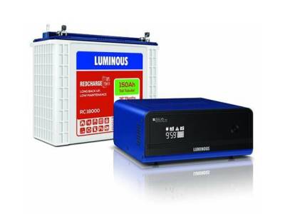 Inverters