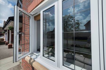 Double Glazed Windows