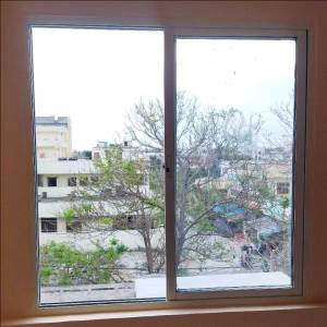 Aluminum Windows