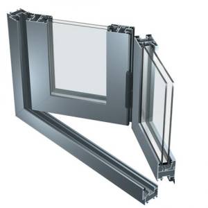 Folding Doors