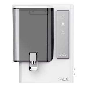 Lexpure LX One RO+UV+ALKALINE+VITAMIN B12+UF WATER PURIFIER(GLAM)