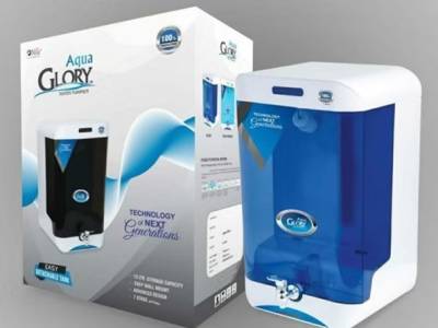 Aqua glory RO Water Purifier