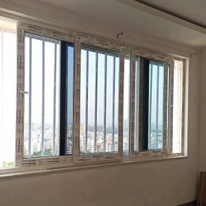 UPVC Doors