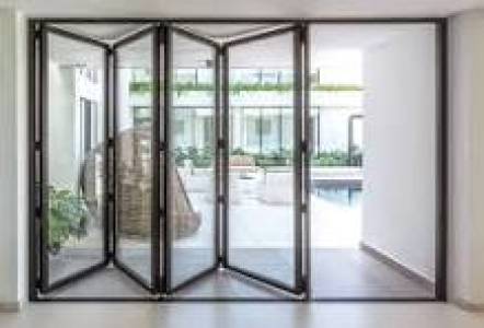 BI FOLD SYSTEM