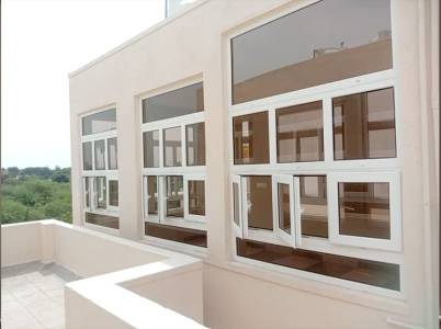 Combination Windows