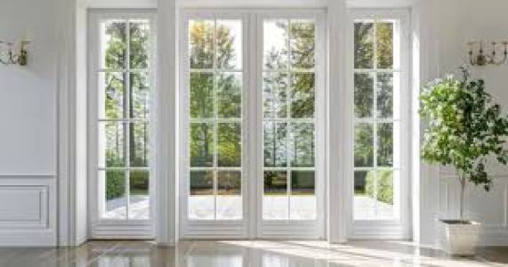 UPVC Doors