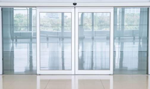 Fixed Doors & Window Systems