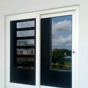 uPVC WINDOWS