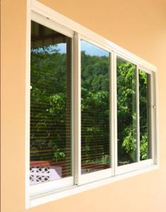 SLIDING WINDOW