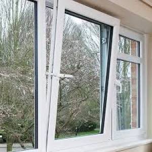 Tilt and Turn Windows