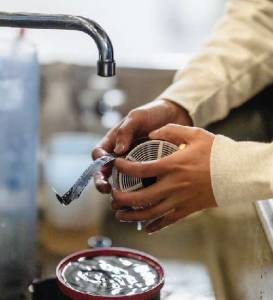 Commercial Services