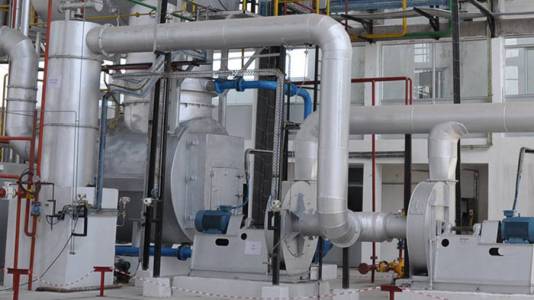 Reverse Osmosis