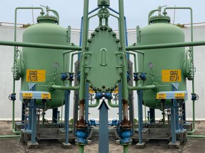 Effluent Treatment Plants