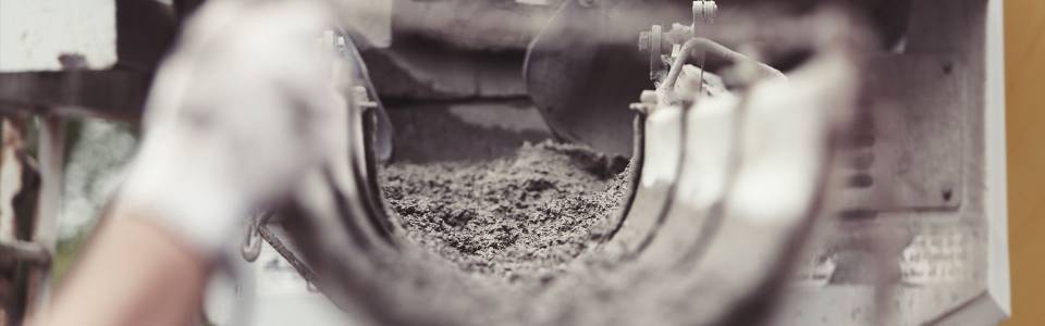 Cement Industry